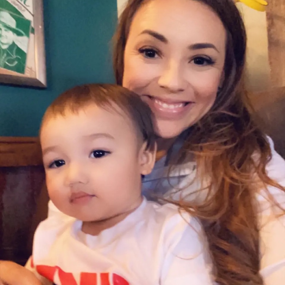 Meet your Posher, Jessica